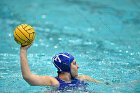 WWPolo vs CC  Wheaton College Women’s Water Polo compete in their sports inaugural match vs Connecticut College. - Photo By: KEITH NORDSTROM : Wheaton, water polo, inaugural